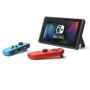 Nintendo Switch con Joy-Con Neon Blue y Neon Red, 32 GB